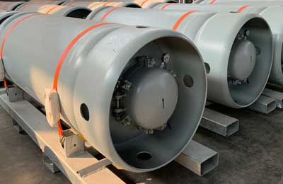 [氯化氢气体]950L