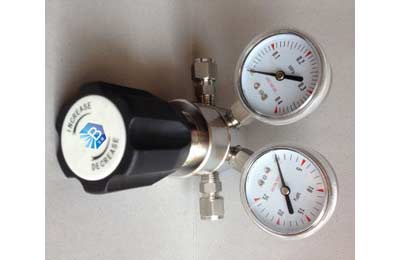 [氯化氢气体]氯化氢气体减压阀